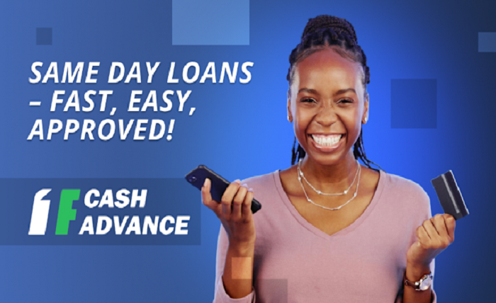 Instant Loans