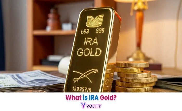 Gold IRAs