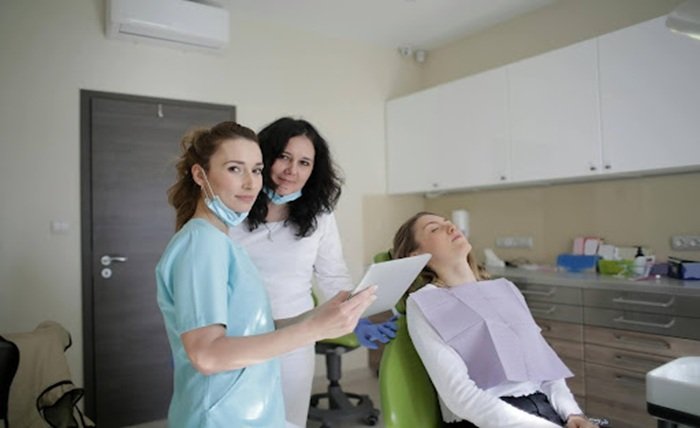 Dental Services
