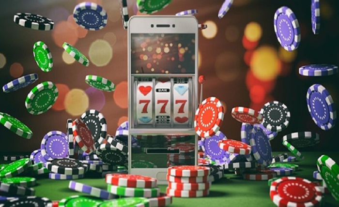 Online Gambling