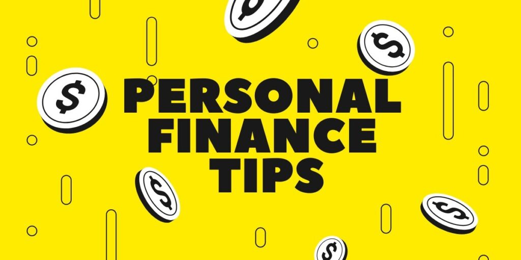 Personal Finance Tips for Beginners