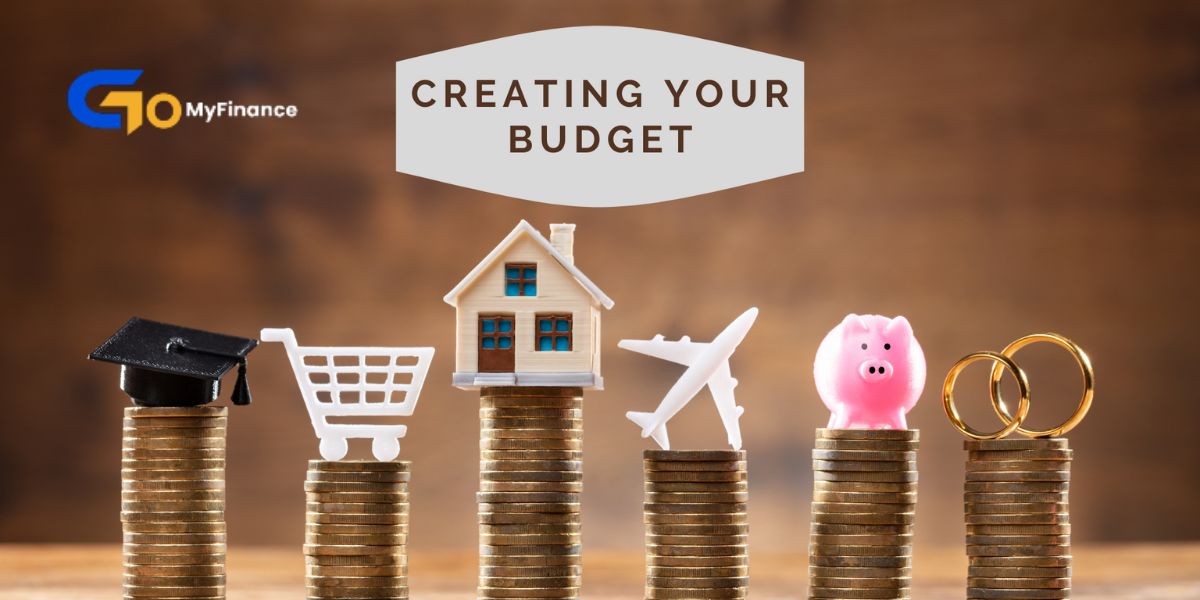 gomyfinance.com create budget