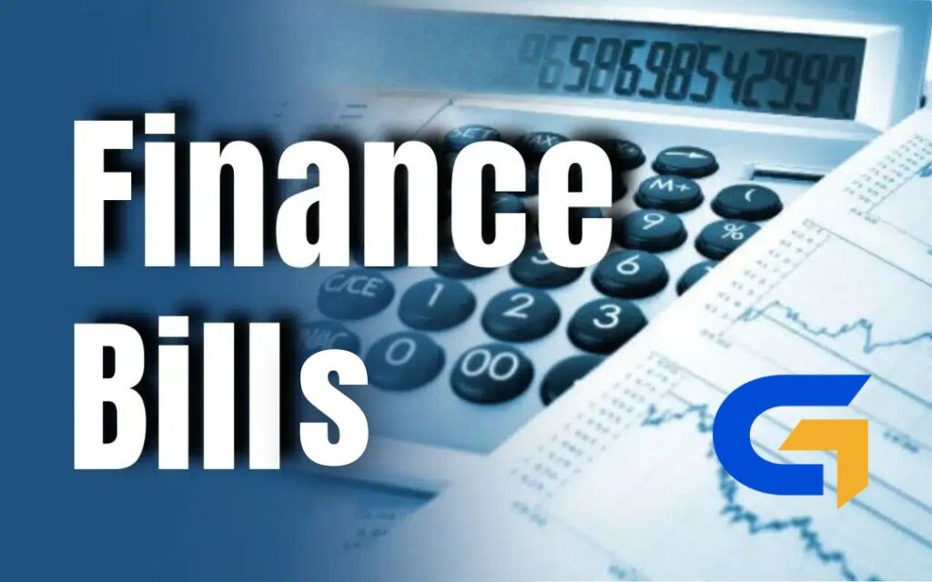 gomyfinance.com bills