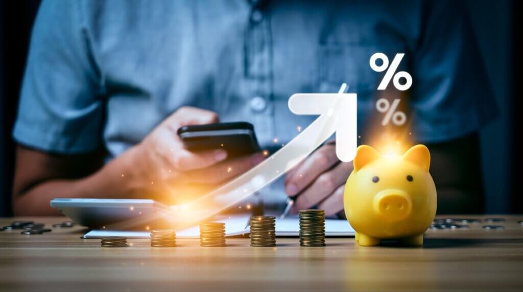 Budgeting for a small income