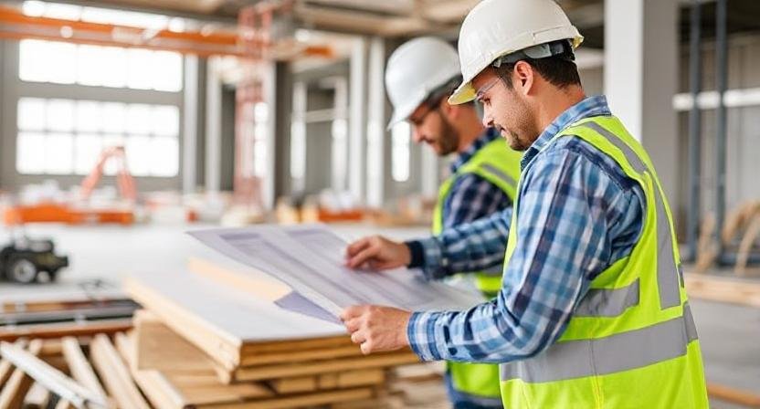 Digital Takeoff Services