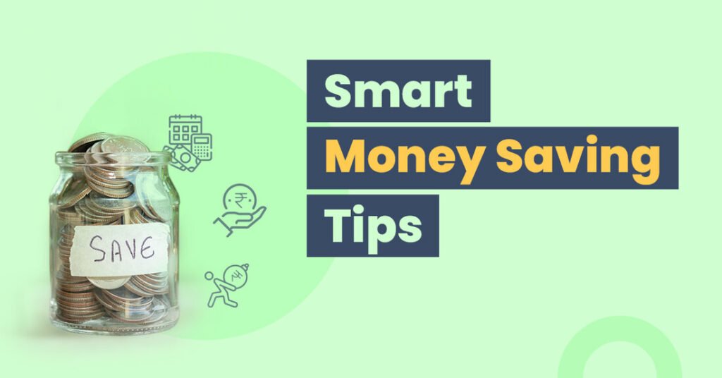 Smart Money Saving